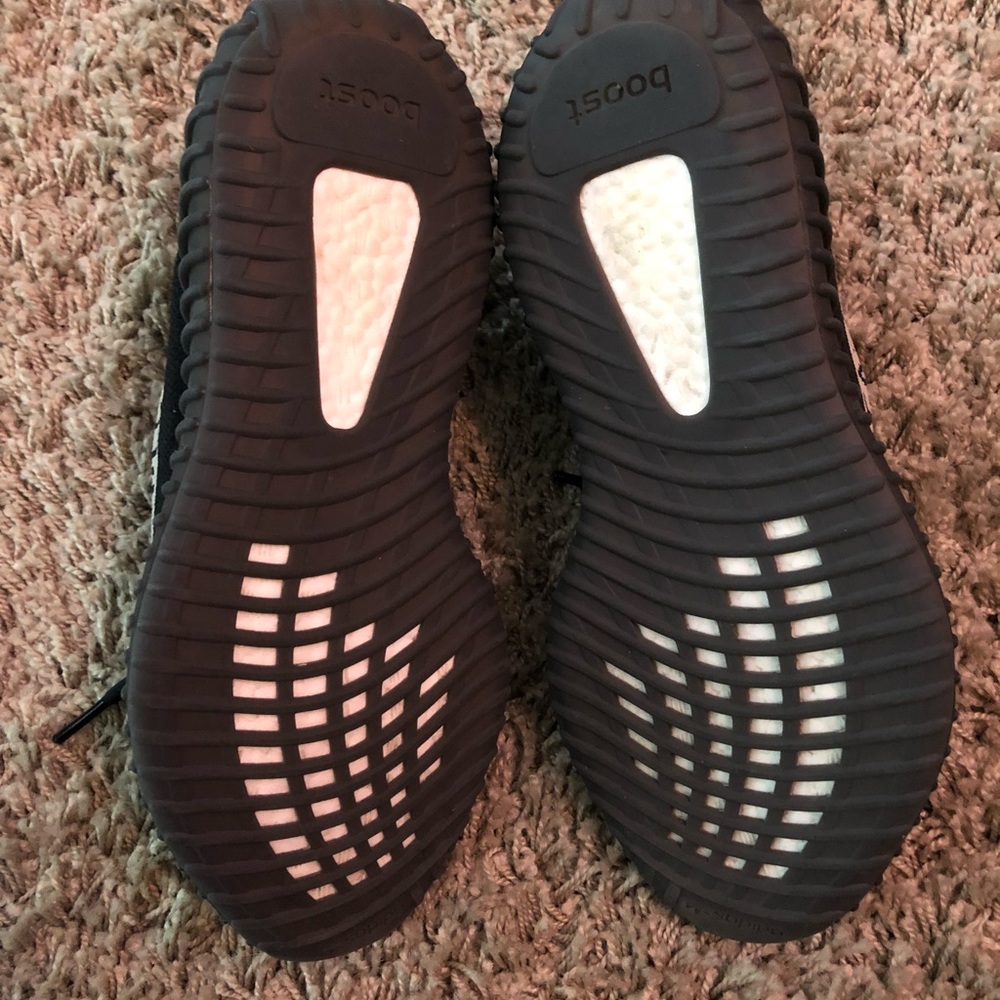 Yeezy Adidas 350 boost V2 Oreo ***SOLD*** - Picture 5 of 5